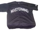 Mastermind Custom